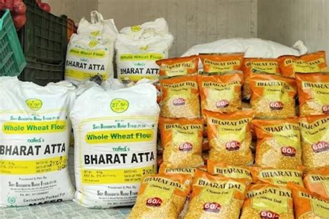 Bharat Rice At Rs Per Kg Bharat Rice Sales From Next Week Studybizz