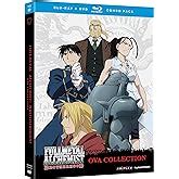 Amazon Fullmetal Alchemist Brotherhood Complete Collection One