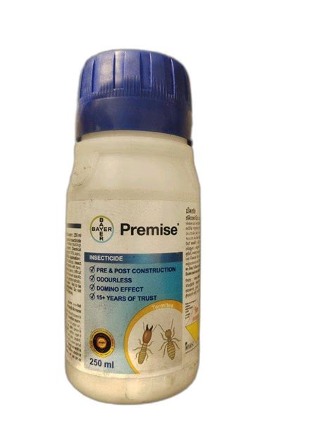 Bayer Premise Insecticide Bottle Ml At Rs Bottle In Noida Id