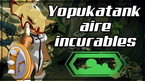 DOFUS 2 62 YOPUKATANK FULL AGILIDAD INCUS INFINITEAZ VS