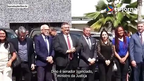 SalÁrio De FlÁvio Dino No Stf É Revelado Vídeo Dailymotion