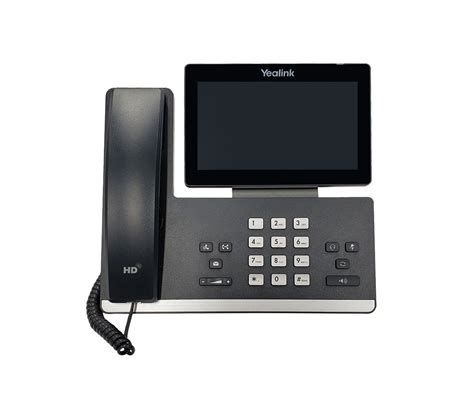New And Factory Sealed Sip T58a Yealink Ip Phones