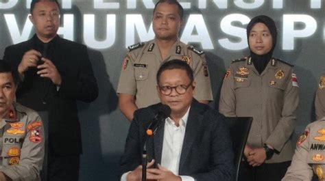 Polri Dan KPK Bersinergi Harun Masiku Tetap Di Indonesia Selama