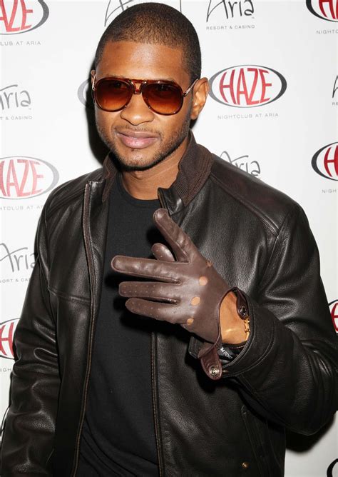 Usher | Music Hub | FANDOM powered by Wikia