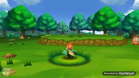 Hey Monstermonster Park Gameplay Pokemon Game For Android And Ios