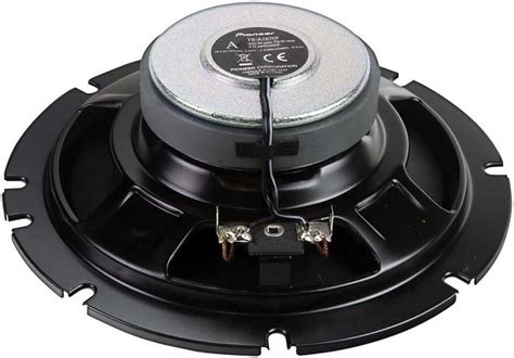 Pioneer 65″ 3 Way Speakers