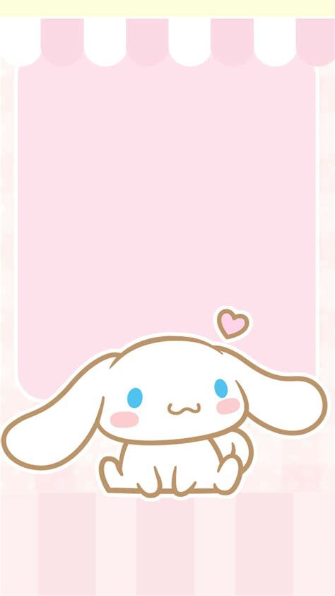 [100+] Cinnamoroll Phone Wallpapers | Wallpapers.com