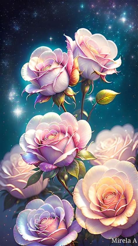 Pin By Galdina Zamuner On Ar Rose Wallpaper Pretty Phone Wallpaper