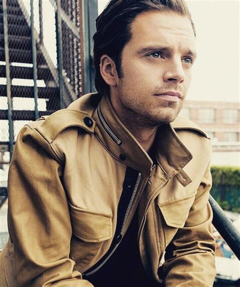 Pin De Who Cares En Sebastian Stan Sebastian Stan Wattpad