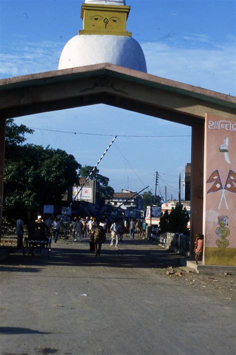 Sonauli– Bhairawi Border Crossing – Barry's Borderpoints