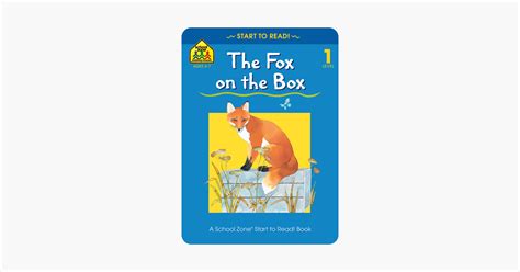 ‎the Fox On The Box On Apple Books