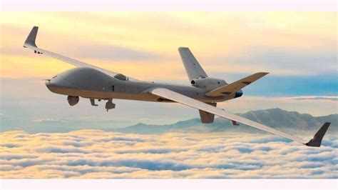 India US Drone Deal Defence Ministry To Take Up Deal To Acquire MQ 9