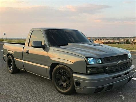 Cat Eye Chevy Trucks For Sale