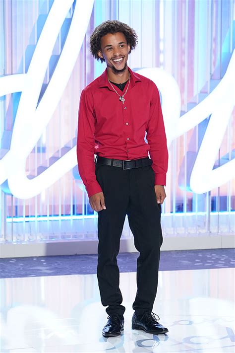 Who Is Cam Amen? About The ‘American Idol’ Platinum Ticket Winner ...