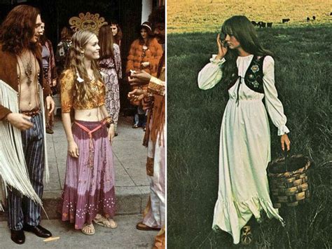 Explore The Iconic 70s Fashion Trends