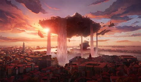 Timeline Of Events Valorant Lore Wiki Fandom