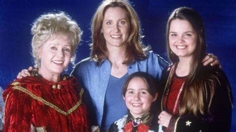 Halloweentown Cast and Characters: Then and Now 2023