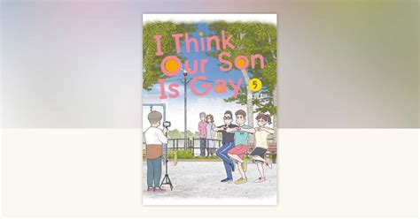 I Think Our Son Is Gay By Okura Penguinrandomhouse Books