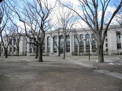 Harvard Law School - Phillip Areeda Hall - Cambridge MA | Flickr - Photo Sharing!