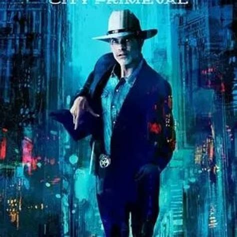 Stream Justified: City Primeval; Official : Season 1, Episode 1 — FX by ...