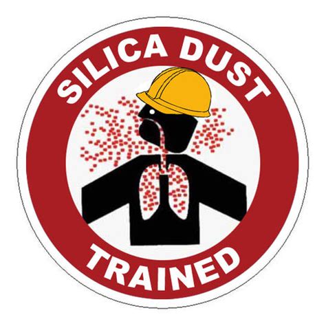 Safety Trained Hard Hat Stickers Page 4 Construction Sticker
