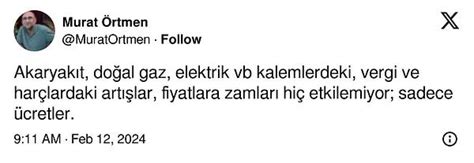 Linç Yükleniyor Merkez Bankası Nın Dilini Kullanan Ekonomiste Yorumlar Coştu Maaş Zamları