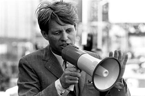 Bobby Kennedy Speeches And Quotes. QuotesGram