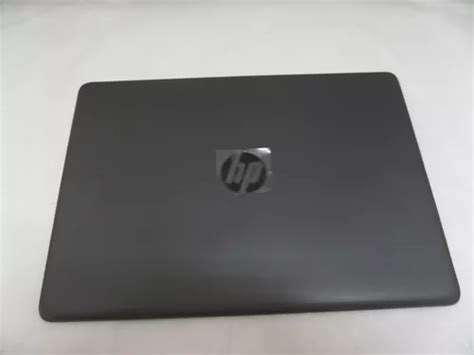 Tampa Notebook Hp 240 G7 P N 6070b1306508 Novo Parcelamento Sem Juros