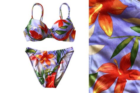 7 Hot Sexy Charlotte Viez Bikini Pics