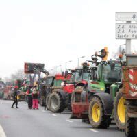 Col Re Des Agriculteurs Ces Crises Agricoles Qui Ont Secou La France