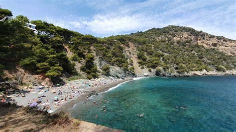 Playa Fonda En Begur 2024 Visita Costa Brava