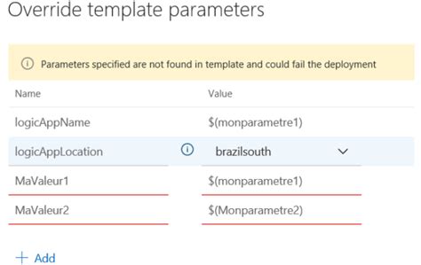 Implémenter Une Démarche Devops Pour Les Logic Apps Dans Azure Le