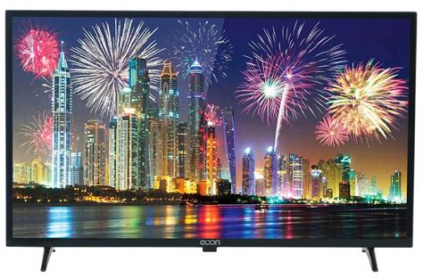 Телевизор 32" ECON EX-32HT019B