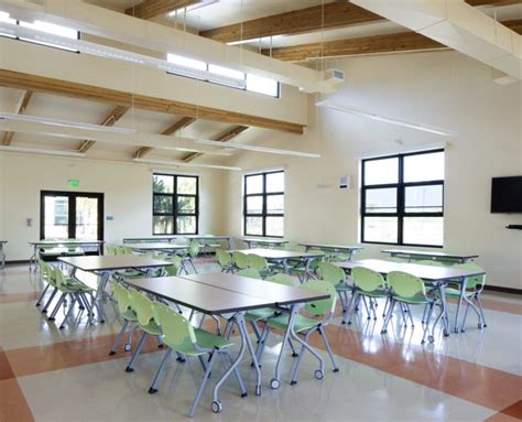 Kamehameha Schools Community Learning Center At Maili Swinerton