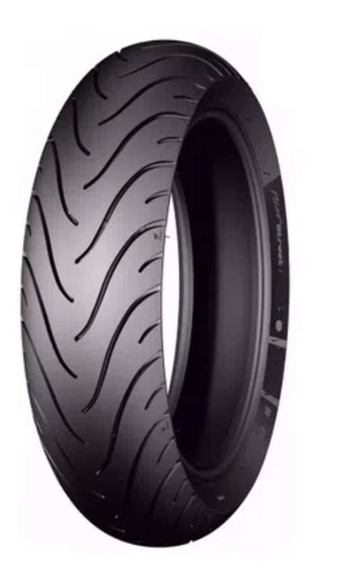 Pneu Michelin Traseiro Pilot Street Xj Cb F Er Frete Gr Tis