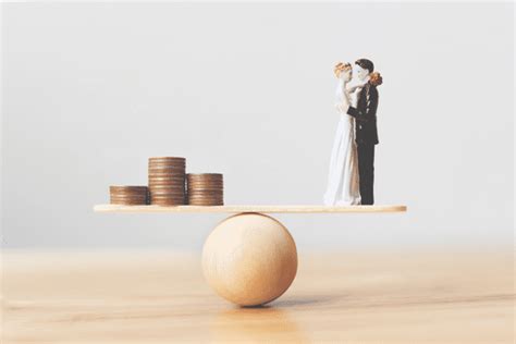 combining finances  marriage brighton jones