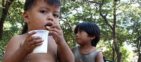 Millones De Personas M S Sufren Hambre En Am Rica Latina Y El