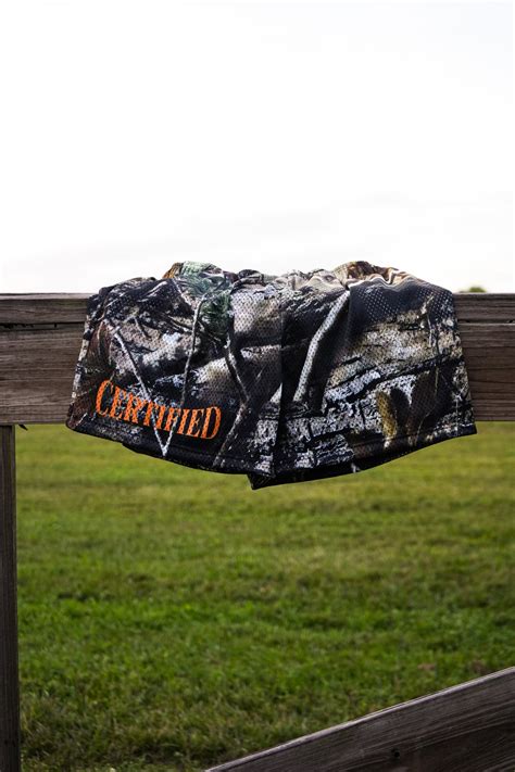 Certified Lifters Brand