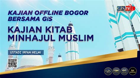 Thalabul Ilmy Yang Syar I Jalan Menuju Jannah Ustadz Ishom Aini Lc