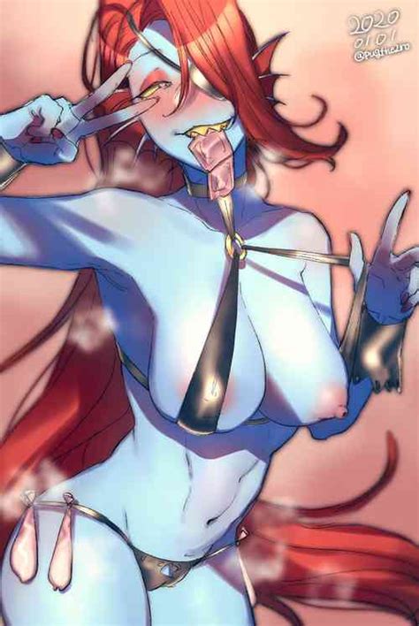 Parody Undertale Nhentai Hentai Doujinshi And Manga
