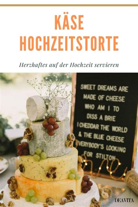 K Se Hochzeitstorte Herzhaftes Auf Der Hochzeit Servieren