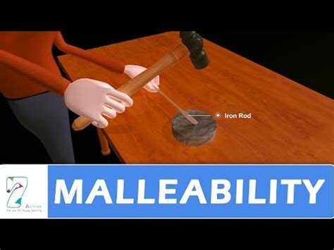 Malleability