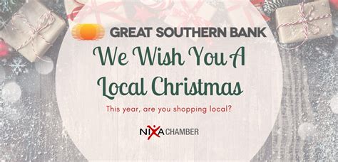 Holiday Showcase Nixa Area Chamber Of Commerce