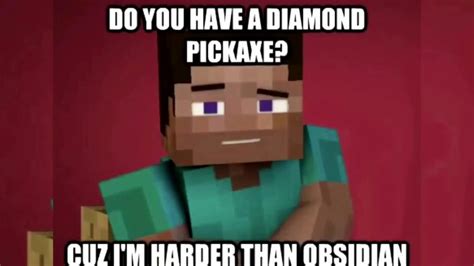 Minecraft Meme Memes