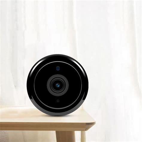 Wholesale 1080p Wireless Mini Wifi Camera Ip Home Security Camera Ir