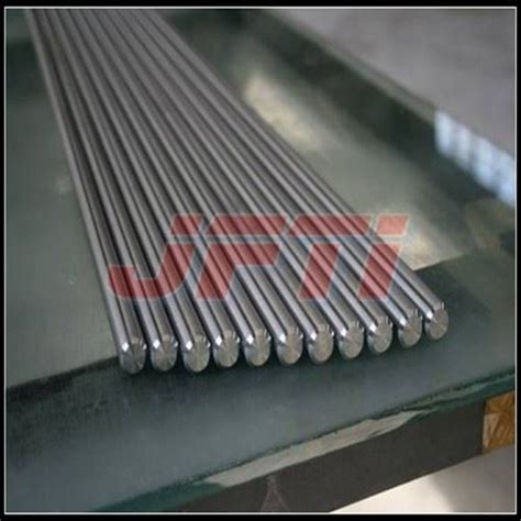 China Customized Industrial Titanium Bar Suppliers Manufacturers