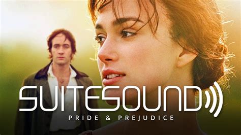 Pride And Prejudice Ultimate Soundtrack Suite Youtube