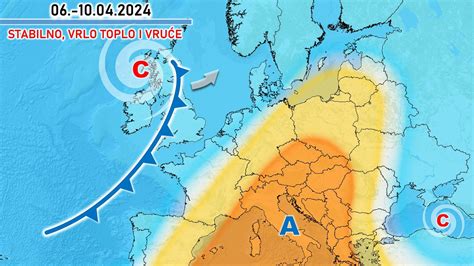 Bh Meteorolozi Najavili Ekstremno Visoke Temperature Za Ovaj Period