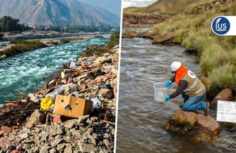 El Estado Promueve La Contaminación De Los Ríos En El Perú Ius Latin