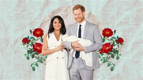 Baby Archie’s First Birthday: 8 Things to Know About the Royal Tot